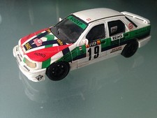 1/43 Kit Tron Ford Sierra N.19