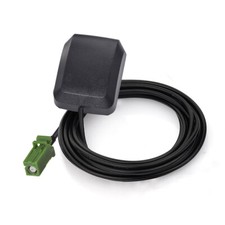 Antenna GPS AVIC verde 5M per