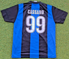 Maglia ufficiale inter - ufficiale, milan