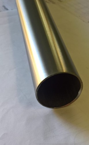 Corrimano tubo mm in - tubo,