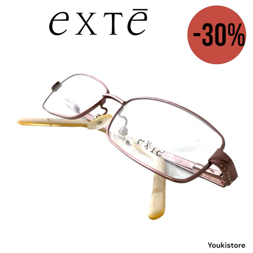 Exte occhiali vista - exte', da