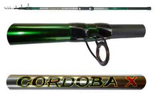 canna cordoba surfcasting