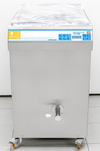 Carpigiani pastomaster 120 - carpigiani,