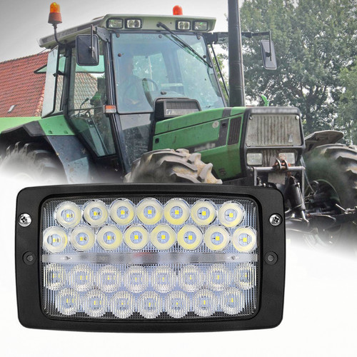 Faro lavoro 90w led per - faro,