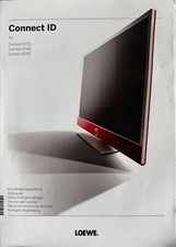 SMART TV LOEWE 46" ID Connect