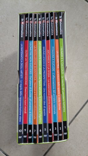 Matematica piergiorgio - la,