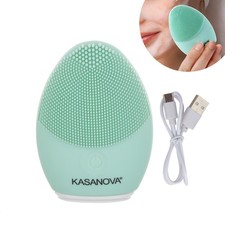 Spazzola pulizia viso sonica