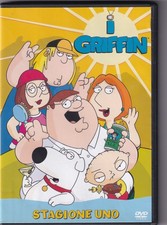 I Griffin Stagione 1 DVD +