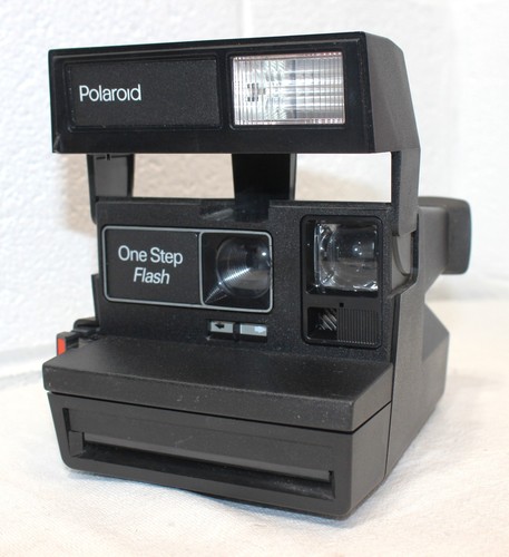 Macchina fotografica vintage