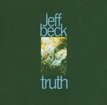 Truth von Jeff Beck | CD |