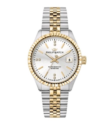 Orologio uomo philip watch - orologio,