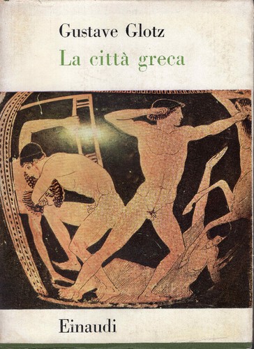 Città greca - città,