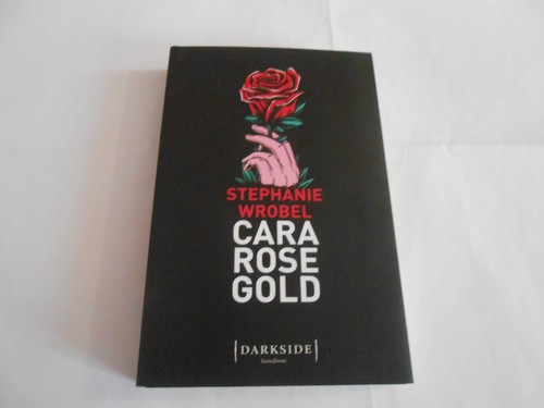Cara rosa gold sthephanie - cara,
