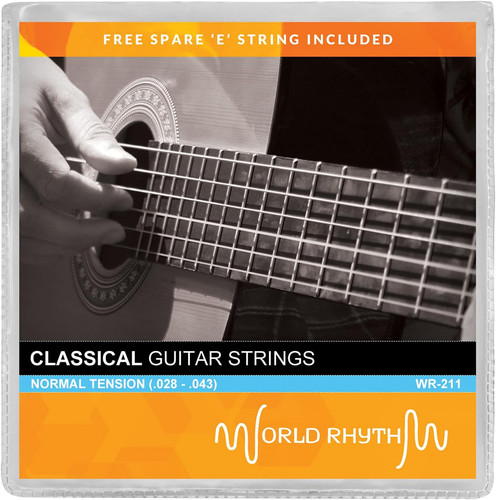 Corde per chitarra - corde,