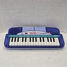Casio LK-6 Vintage Mini Piano