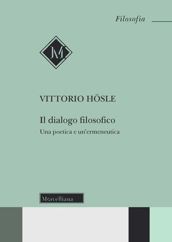 Dialogo filosofico una - filosofico.,