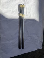 Coppia Steli Forcella 590 mm