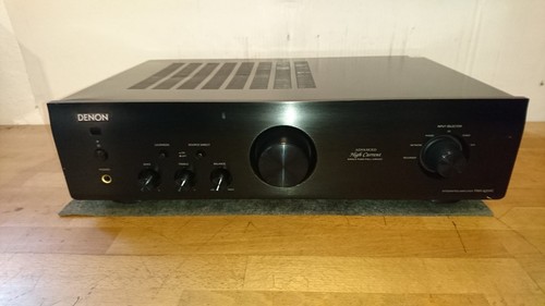 Denon pma 520ae - denon, pma-520ae