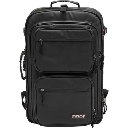 Zaino magma bags riot - zaino,