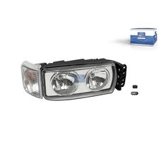 Faro Principale Destro DT