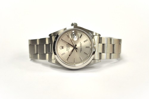 Rolex date 15200 - rolex, +