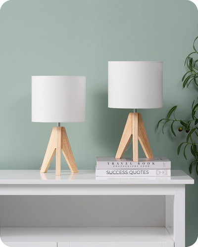 Set lampade tavolo in - set,