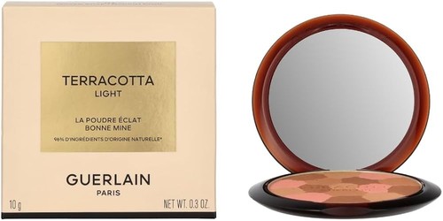 Guerlain terracotta light - guerlain,