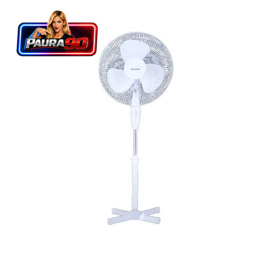 Ventilatore piantana staylux - piantana,