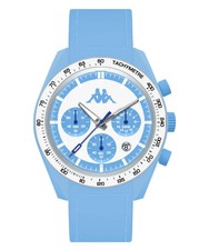 Orologio Unisex Azzurro RUSH