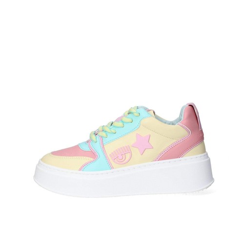 Sneakers donna chiara ferragni - donna,