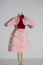 Barbie Mattel Fashion