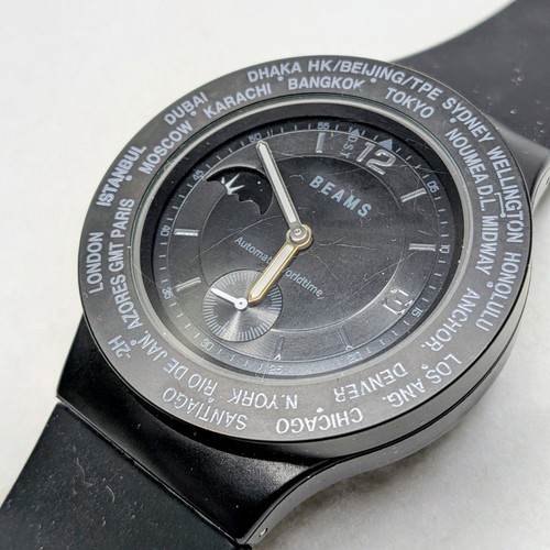 Orologio automatico atop - orologio,