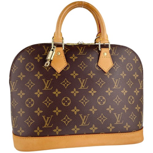 Borsa mano louis vuitton - borsa,