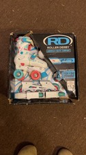 Roller derby falcon gtx - derby, 2in1