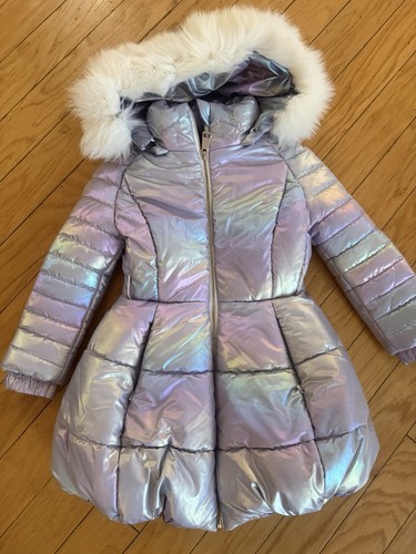 Junona cappotto puff invernale - junona,