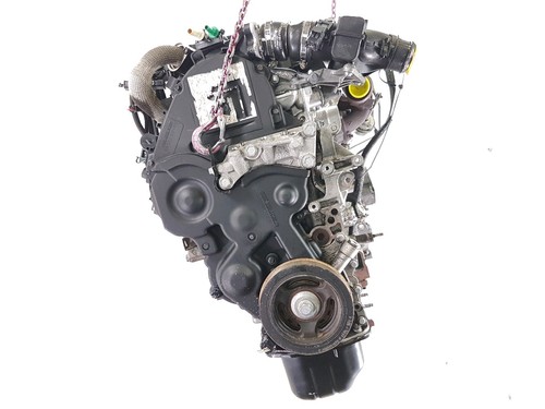 Motore 9h02 hdi peugeot - 9h02, 1.6