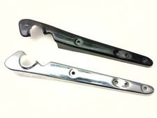 MODANATURE PARAFANGO POST REAR FENDER MOLDINGS HARLEY DAVIDSON SPORT 05- UP