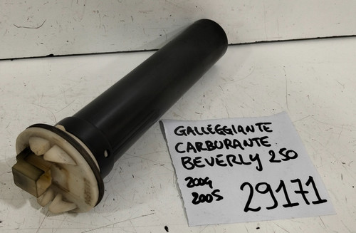 Galleggiante carburante - galleggiante,