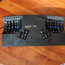 Kinesis Advantage Ergonomic