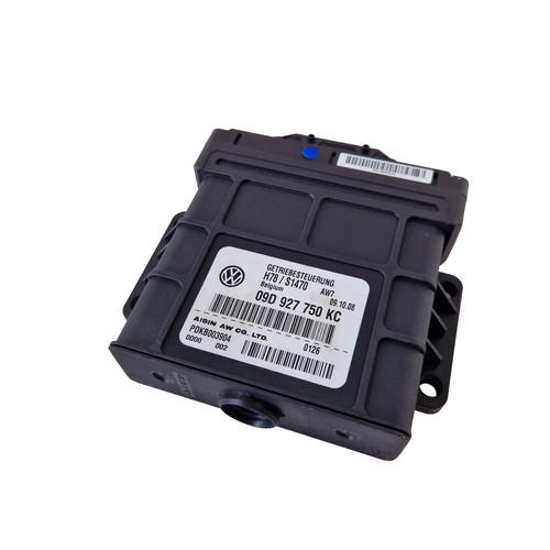 Ad2 audi 4l centralina - 4l,