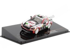 2019 Fiat Abarth 124 RGT MCF