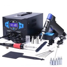 Stazione saldante digitale WEP