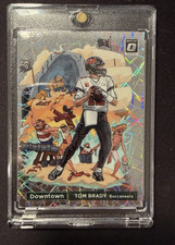 2021 Panini Donruss Optic