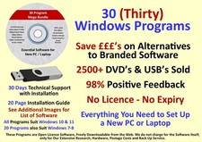 LibreOffice Word Processor PDF