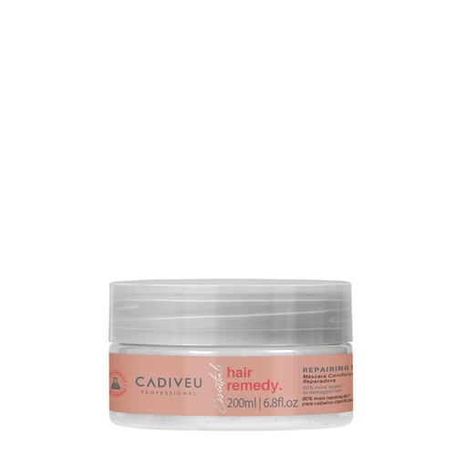 Cadiveu essentials hair remedy - essentials,