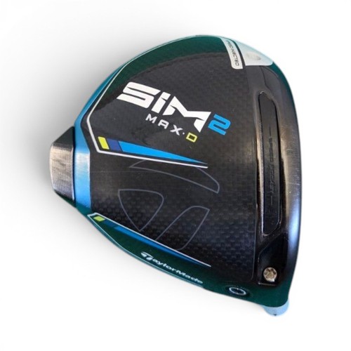 Driver taylormade sim2 max - taylormade, d