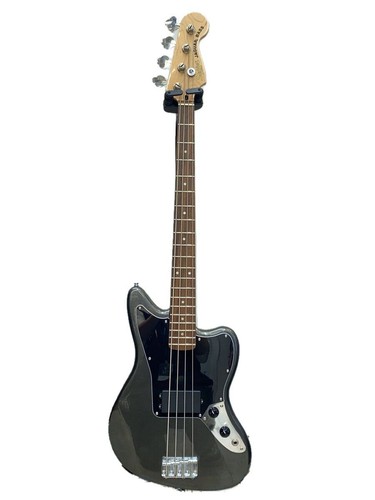 Squier basso elettrico - squier,