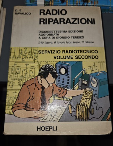 Radio riparazioni ravalico - riparazioni,