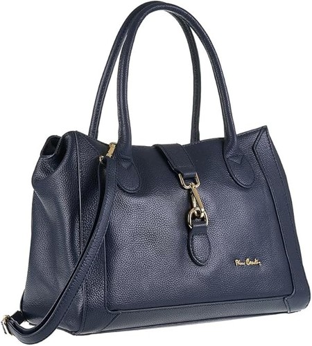 Pierre cardin borsa spalla - a,