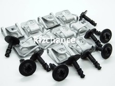 Protezione motore inferiore